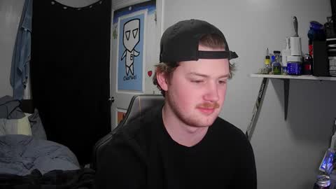 Cajerk online show from 02-14-26, 09:50