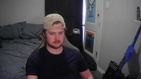 Cajerk online show from 04-23-26, 03:58