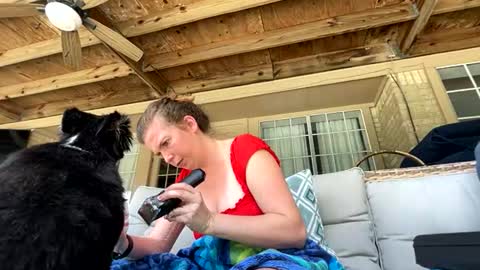 cajunbabe247 online show from 07-24-26, 06:06