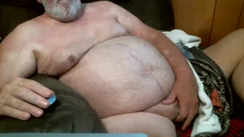 Snapshot of cajungrey75 chatting on 12-19-24, 06:23 cajungrey online show from 12-19-24, 06:23