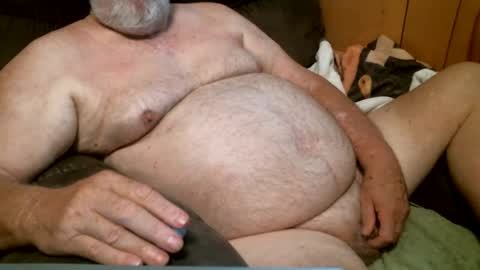 Snapshot of cajungrey75 chatting on 09-27-25, 01:49 cajungrey online show from 09-27-25, 01:49