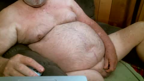 Snapshot of cajungrey75 chatting on 10-02-25, 10:33 cajungrey online show from 10-02-25, 10:33