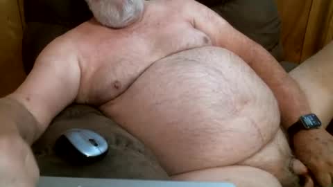 cajungrey online show from 01-13-26, 06:02