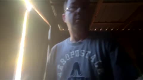 cajunstud4u online show from 11-26-25, 02:18