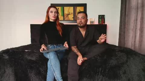 Cajusex online show from 05-07-26, 03:39
