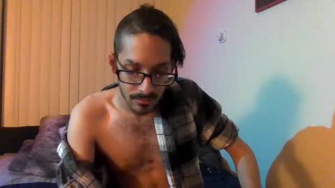 Cal XXX online show from 10-19-25, 02:12