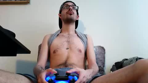 Cal XXX online show from 05-20-26, 10:38