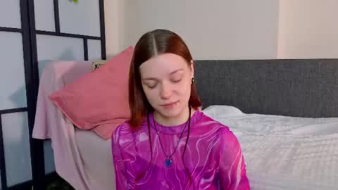 Mila online show from 07-28-26, 11:17