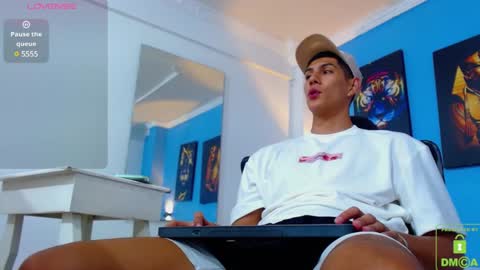 Valerio  online show from 12-27-24, 11:53