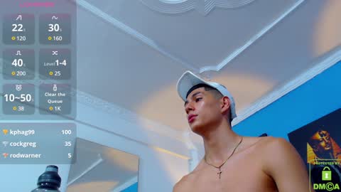 Valerio  online show from 12-30-24, 09:40