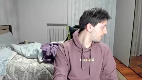 Marco online show from 02-14-26, 12:57