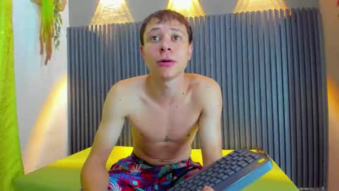 caleb online show from 11-01-25, 03:52