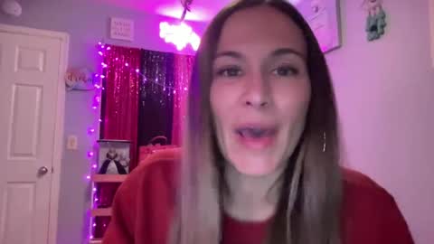 Snapshot of calibarbie24 chatting on 11-15-25, 06:33 calibarbie24 online show from 11-15-25, 06:33