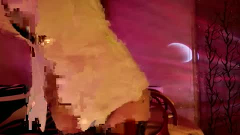 EMPERATRIZ online show from 10-25-25, 10:48