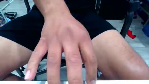 Come and play online show from 03-23-26, 05:50