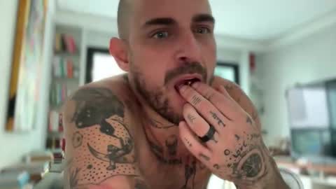 CaliforniaBrazilian online show from 04-04-26, 09:51