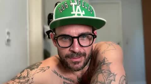 CaliforniaBrazilian online show from 04-16-26, 07:14