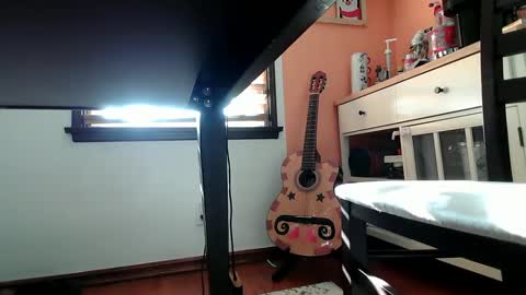 californiaclouds online show from 12-23-24, 10:01