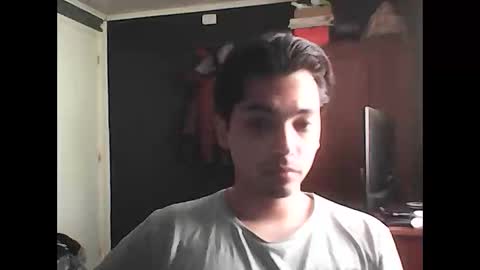 Snapshot of caligula_99 chatting on 10-17-25, 02:30 Calgula online show from 10-17-25, 02:30