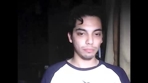 Snapshot of caligula_99 chatting on 10-19-25, 10:05 Calgula online show from 10-19-25, 10:05