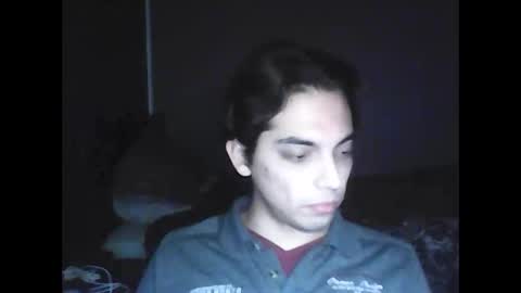 Snapshot of caligula_99 chatting on 05-16-26, 03:03 Calgula online show from 05-16-26, 03:03