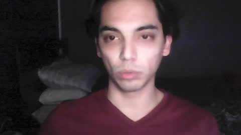 Snapshot of caligula_99 chatting on 07-14-26, 01:30 Calgula online show from 07-14-26, 01:30