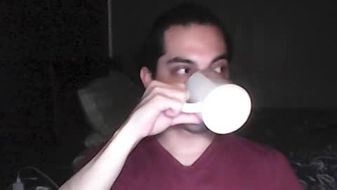 Snapshot of caligula_99 chatting on 07-16-26, 01:44 Calgula online show from 07-16-26, 01:44