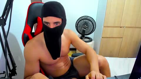 calihotcaliente27 online show from 12-03-24, 05:12