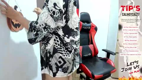 calihotcaliente27 online show from 10-29-25, 12:07