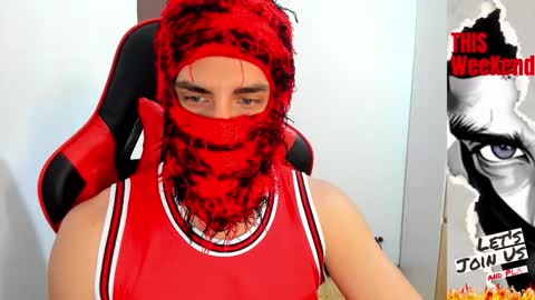 calihotcaliente27 online show from 11-01-25, 03:14