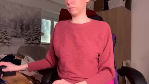 Caliiie of online show from 04-02-26, 06:33