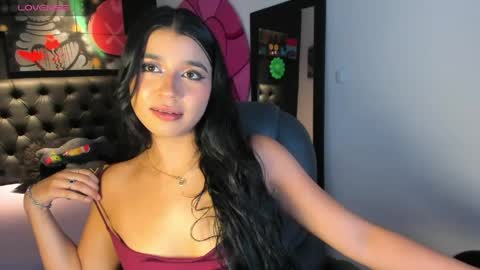 Snapshot of caliope_777 chatting on 05-01-26, 04:39 caliope_777 online show from 05-01-26, 04:39