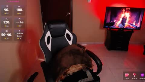 caliope_goddess1 online show from 02-06-26, 09:18