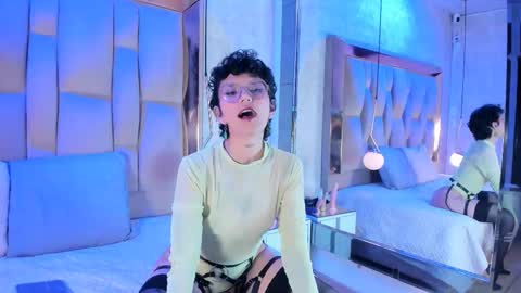 Caliope  online show from 02-22-26, 08:40