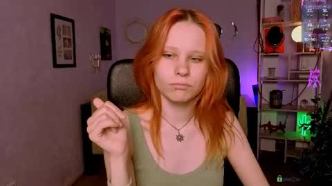 Snapshot of calista_bliss chatting on 06-18-26, 12:20 Calista online show from 06-18-26, 12:20