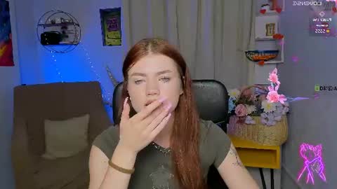Snapshot of calista_bliss chatting on 07-04-26, 07:09 Calista online show from 07-04-26, 07:09