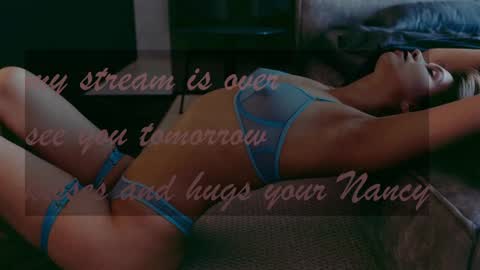 Snapshot of call__me_mommy_ chatting on 01-11-25, 08:43 Nancy Please thumbs up me online show from 01-11-25, 08:43