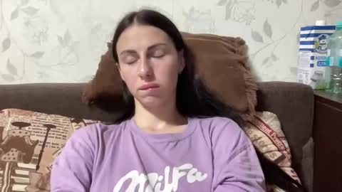 Anna online show from 11-24-25, 09:25