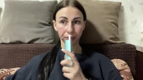 Anna online show from 02-09-26, 08:13