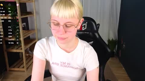 Good girl Ann online show from 04-20-26, 03:48
