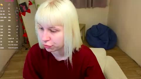 Good girl Ann online show from 06-30-26, 03:46