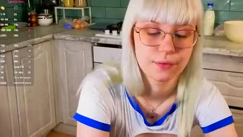 Good girl Ann online show from 07-24-26, 05:00