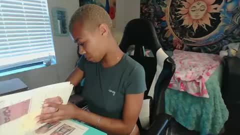 callhertori online show from 03-19-26, 04:22