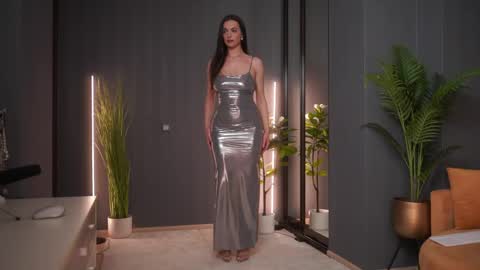 Missy online show from 04-25-26, 07:55