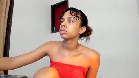 Callie online show from 03-15-26, 08:53