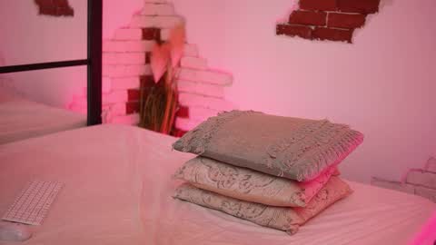  Callie  online show from 02-10-26, 08:57