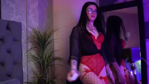  Callie  online show from 03-08-26, 10:02