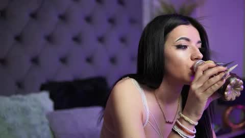  Callie  online show from 03-10-26, 09:53