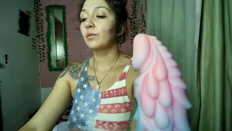 paula online show from 12-17-25, 11:00