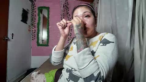 paula online show from 02-02-26, 02:21